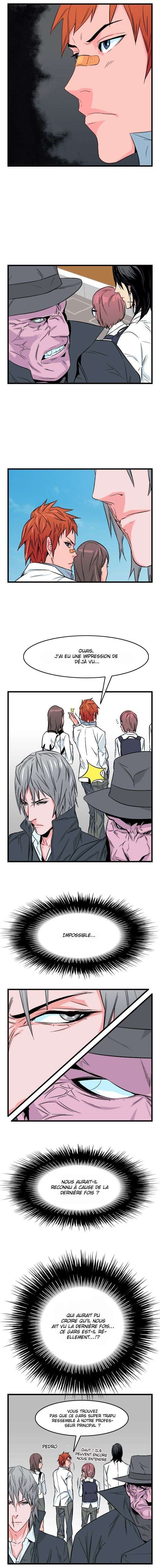  Noblesse - Chapitre 22 - 6