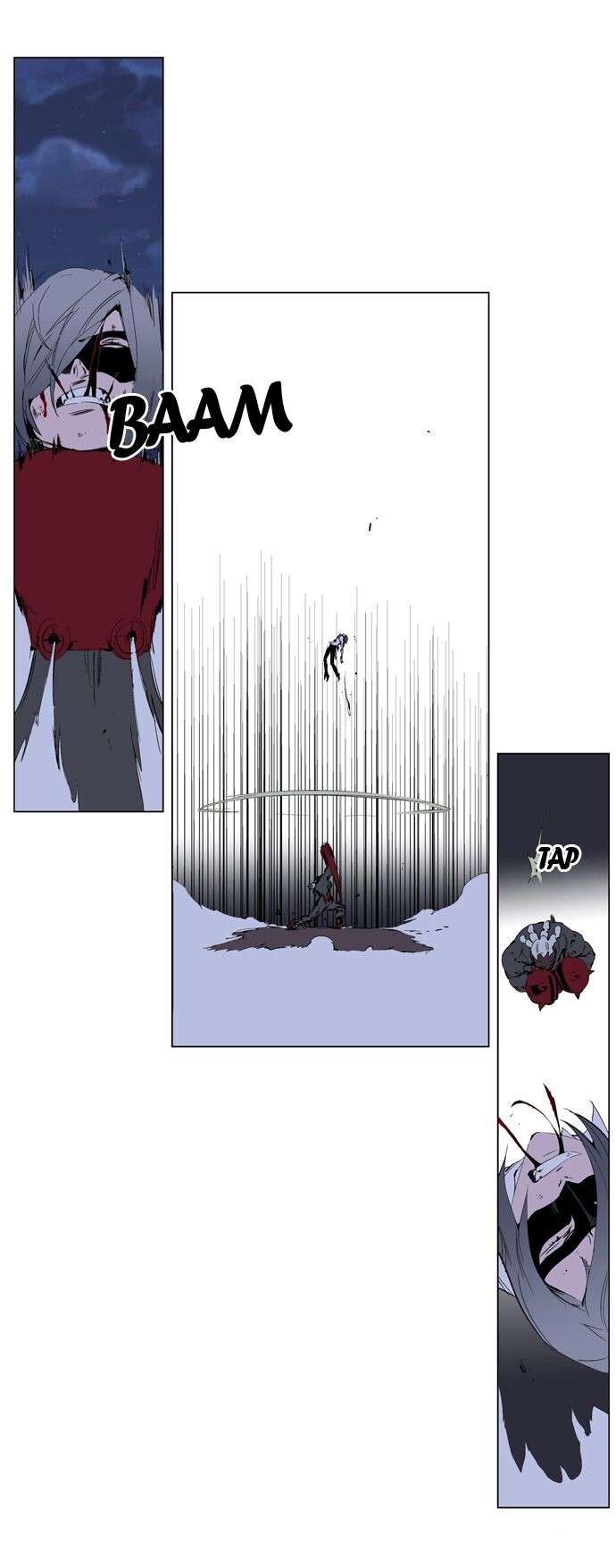  Noblesse - Chapitre 226 - 14