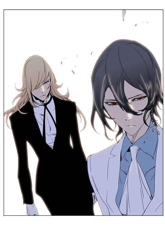  Noblesse - Chapitre 230 - 19