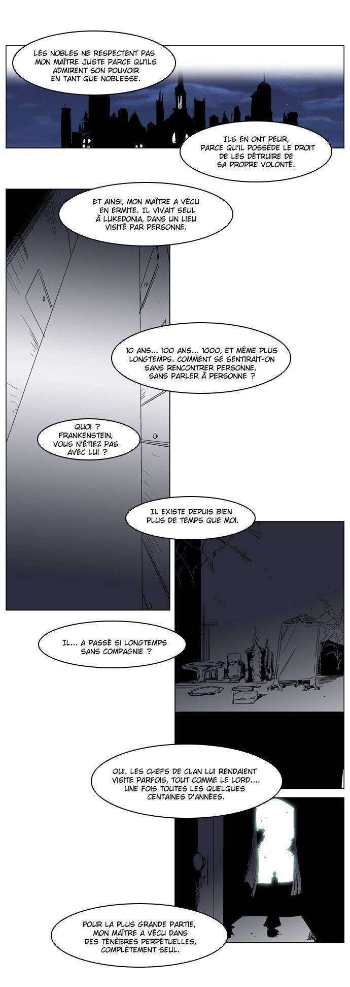  Noblesse - Chapitre 236 - 14