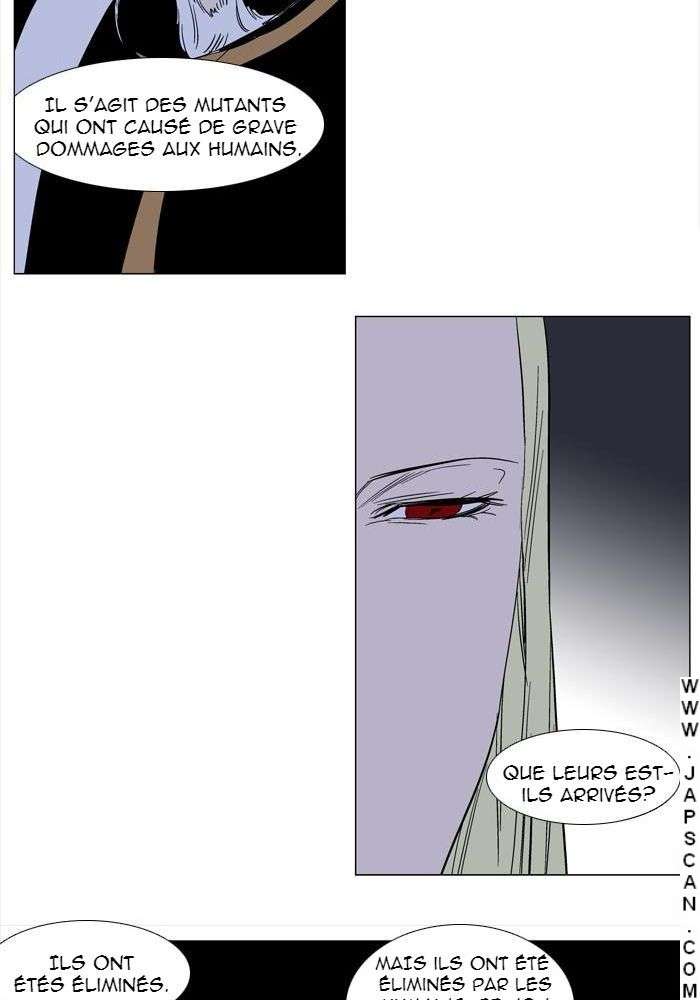  Noblesse - Chapitre 239 - 14