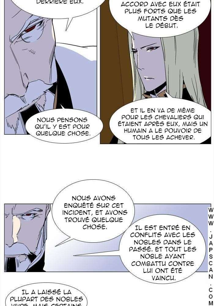  Noblesse - Chapitre 239 - 20