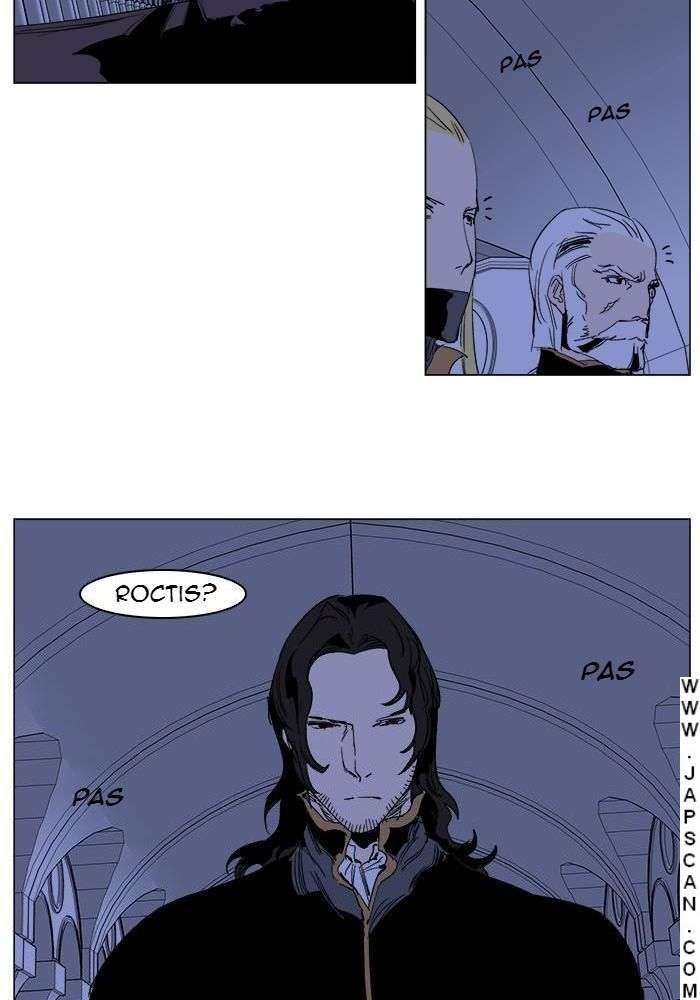  Noblesse - Chapitre 240 - 7