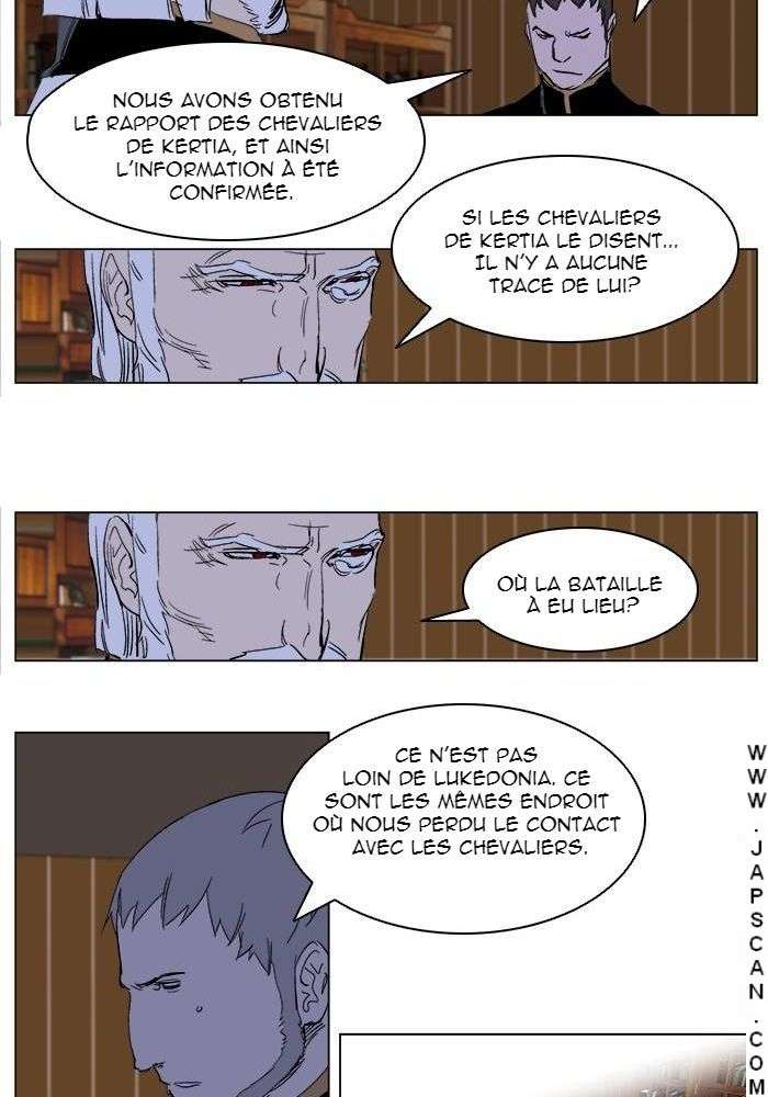  Noblesse - Chapitre 240 - 29