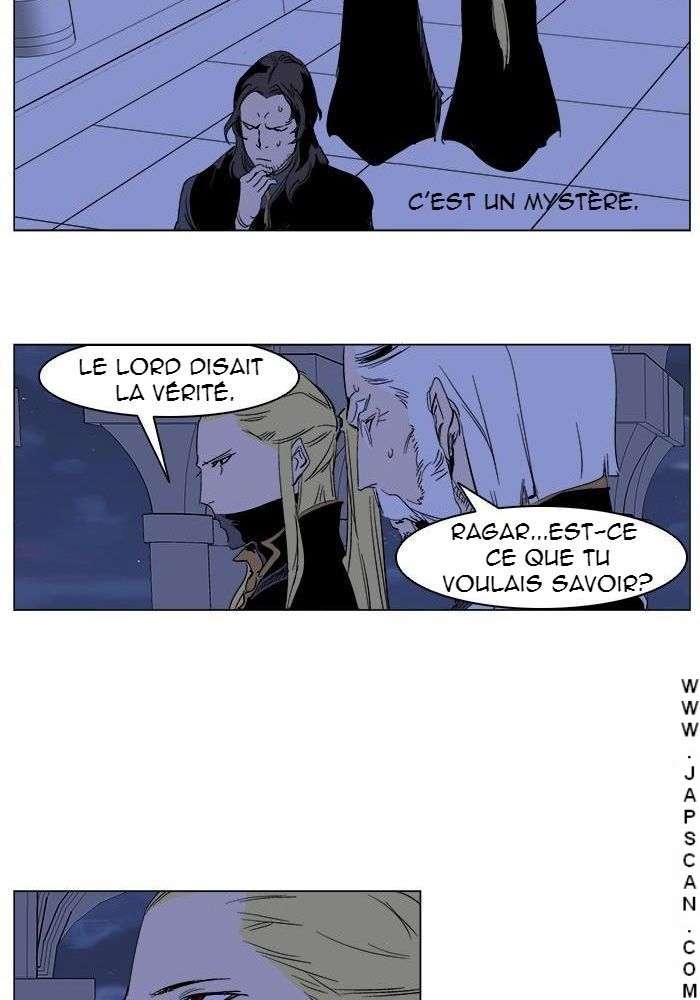  Noblesse - Chapitre 240 - 13