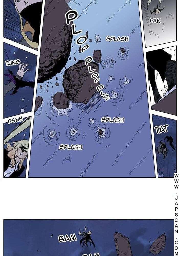  Noblesse - Chapitre 241 - 28