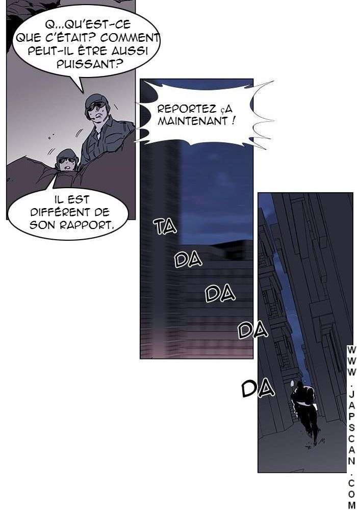  Noblesse - Chapitre 245 - 34