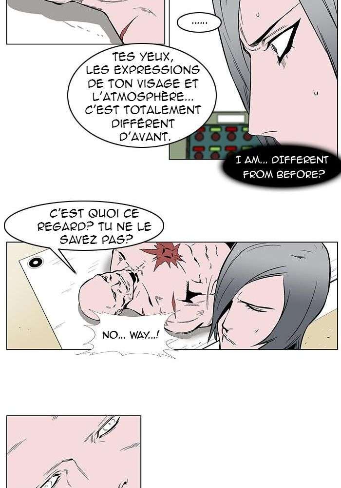  Noblesse - Chapitre 249 - 10