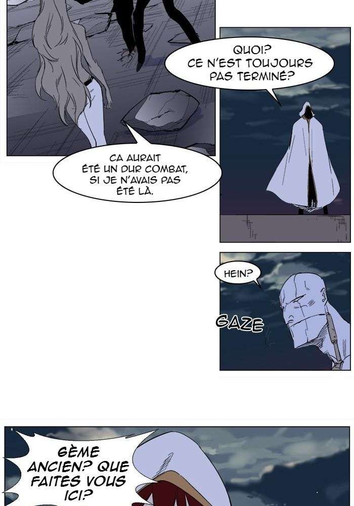  Noblesse - Chapitre 274 - 36