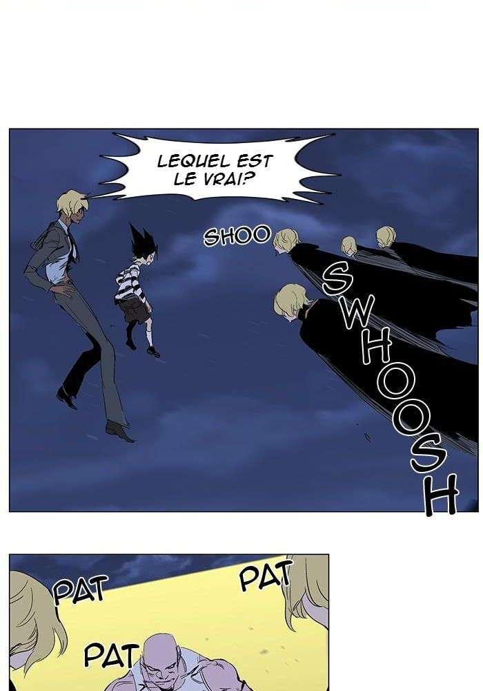  Noblesse - Chapitre 275 - 8