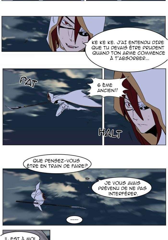  Noblesse - Chapitre 276 - 25