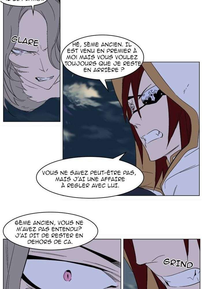  Noblesse - Chapitre 276 - 26