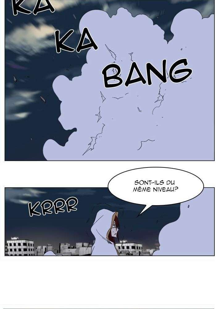  Noblesse - Chapitre 276 - 32