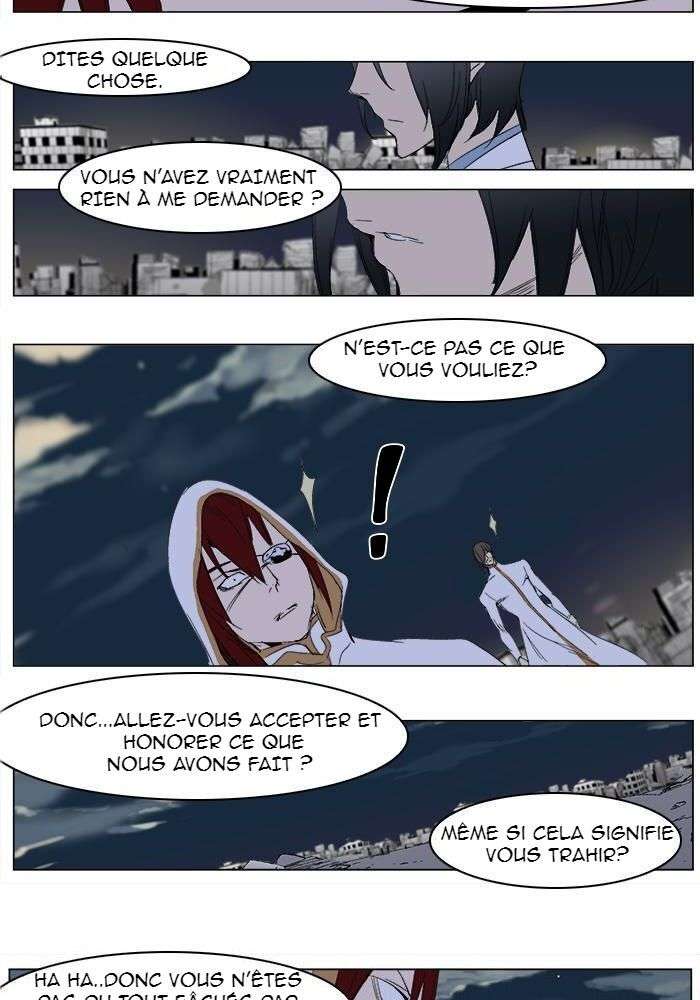  Noblesse - Chapitre 278 - 8