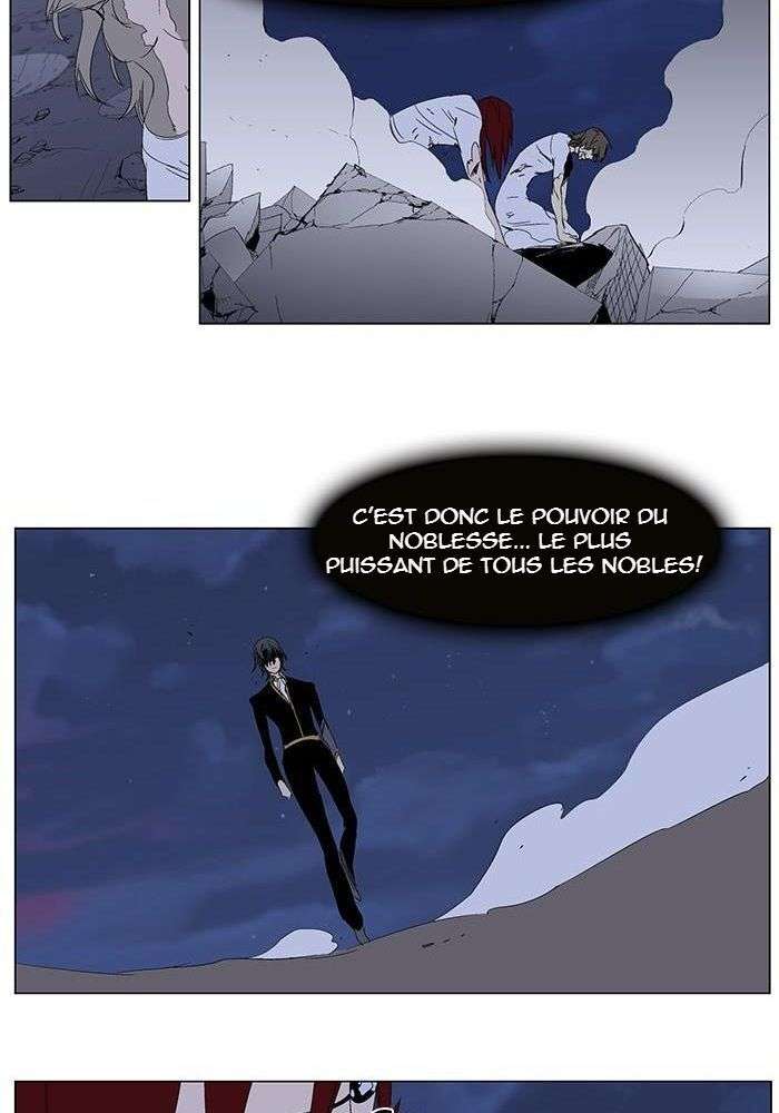  Noblesse - Chapitre 279 - 29