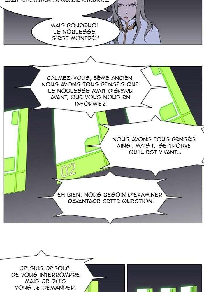  Noblesse - Chapitre 282 - 8