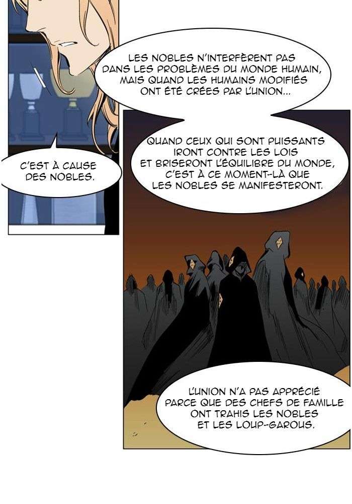  Noblesse - Chapitre 282 - 18