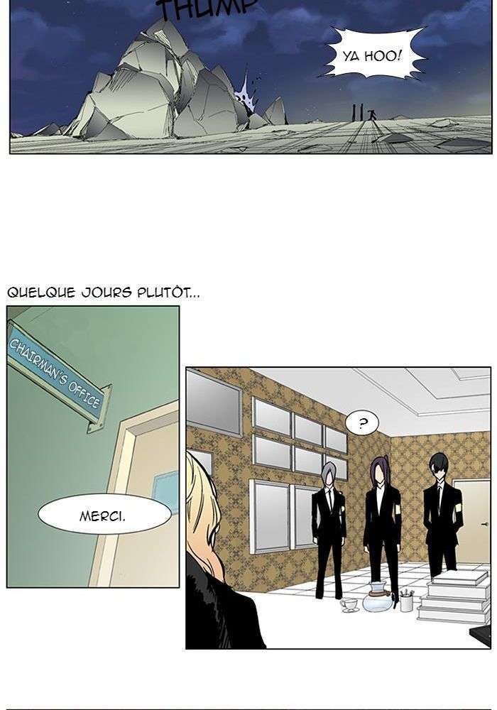  Noblesse - Chapitre 283 - 28