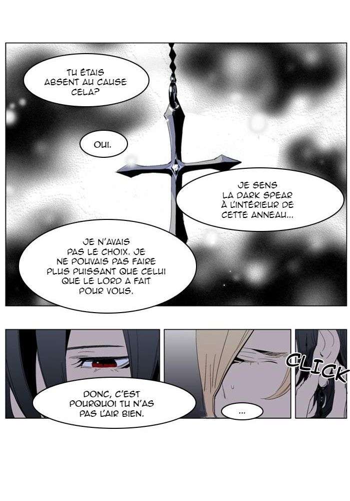  Noblesse - Chapitre 286 - 16