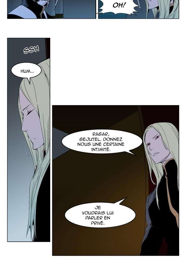  Noblesse - Chapitre 288 - 5