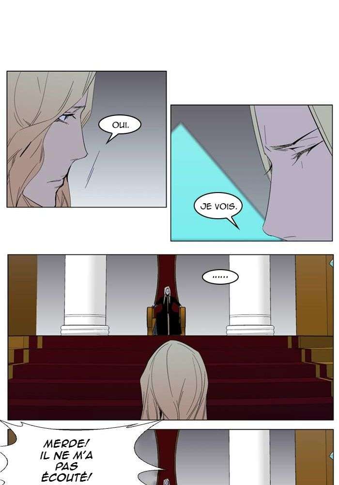  Noblesse - Chapitre 288 - 15