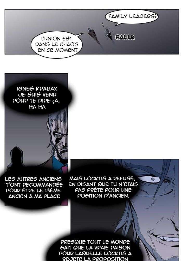  Noblesse - Chapitre 297 - 29