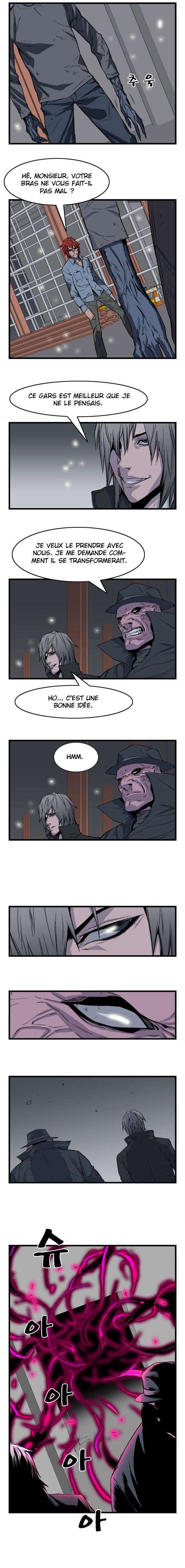  Noblesse - Chapitre 31 - 3