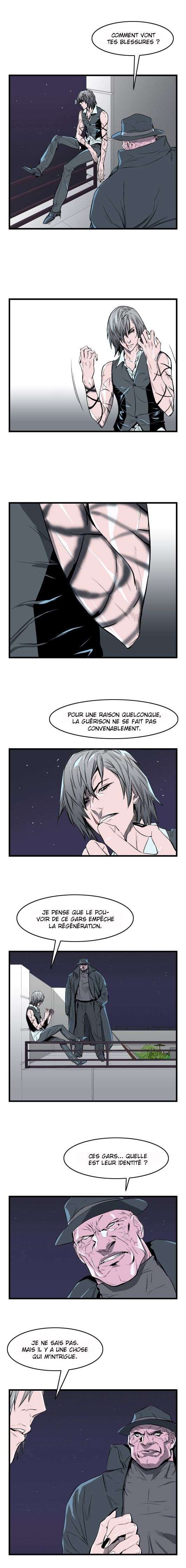  Noblesse - Chapitre 35 - 3