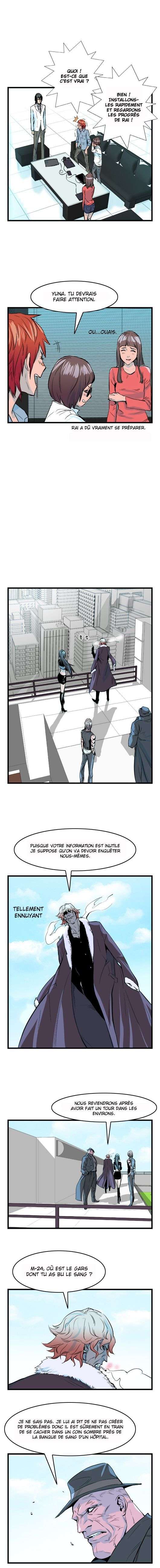  Noblesse - Chapitre 38 - 4