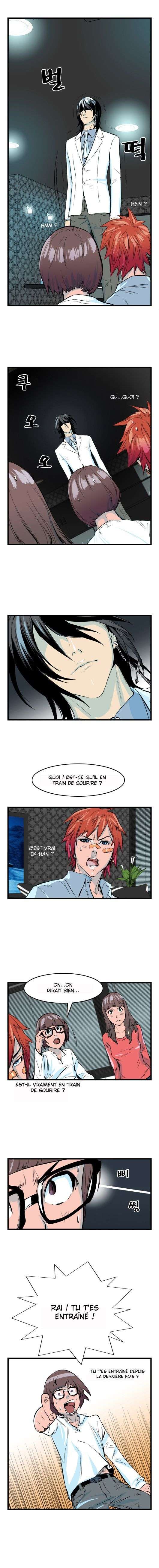  Noblesse - Chapitre 38 - 3