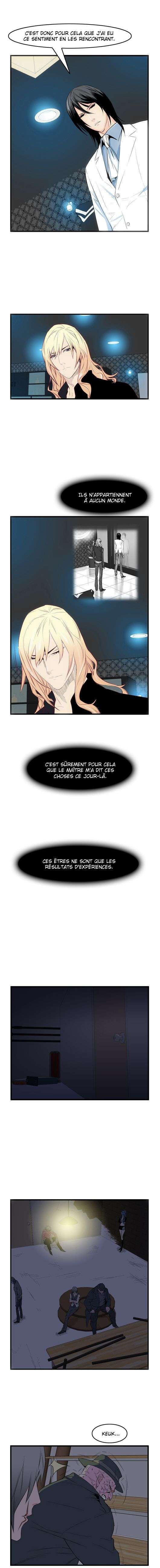  Noblesse - Chapitre 49 - 4