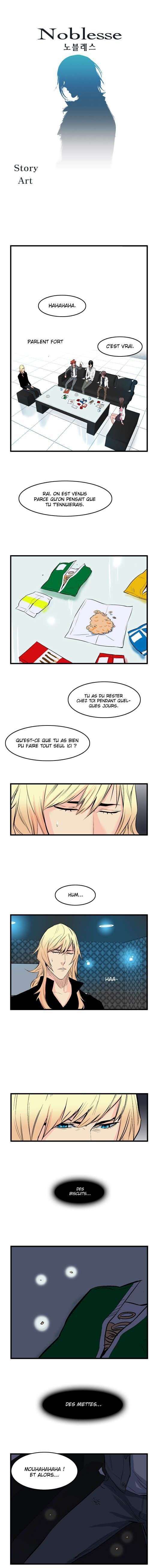  Noblesse - Chapitre 52 - 2