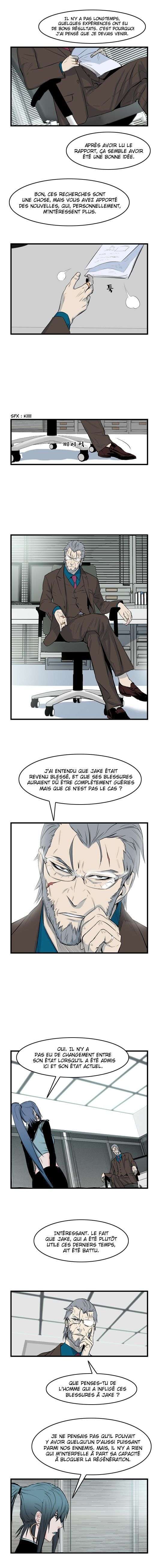  Noblesse - Chapitre 54 - 6