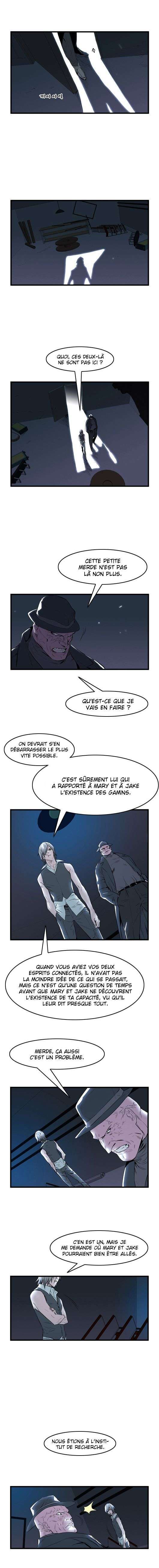  Noblesse - Chapitre 56 - 2