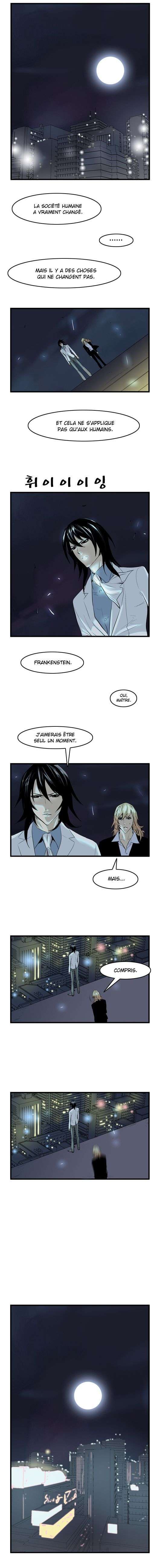  Noblesse - Chapitre 59 - 6