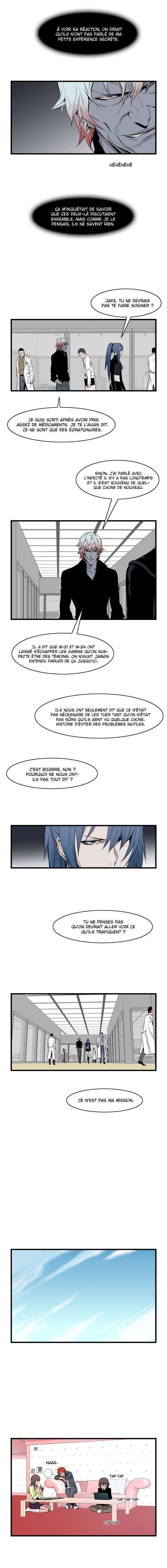  Noblesse - Chapitre 60 - 4