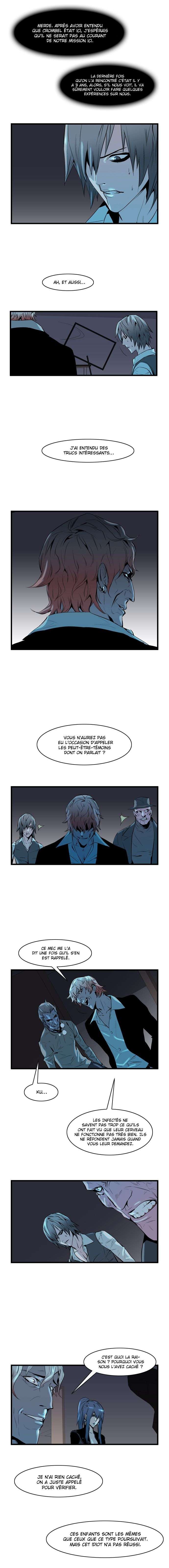  Noblesse - Chapitre 61 - 4