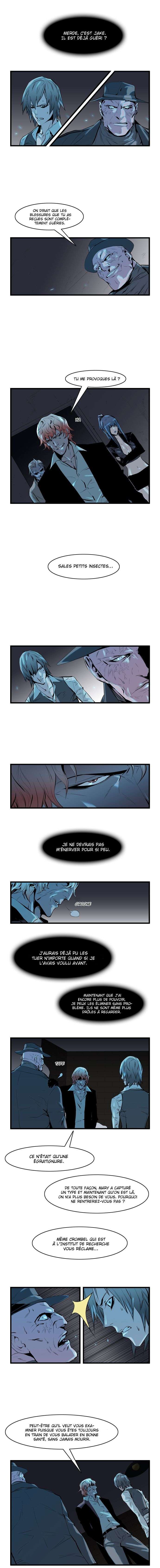  Noblesse - Chapitre 61 - 3