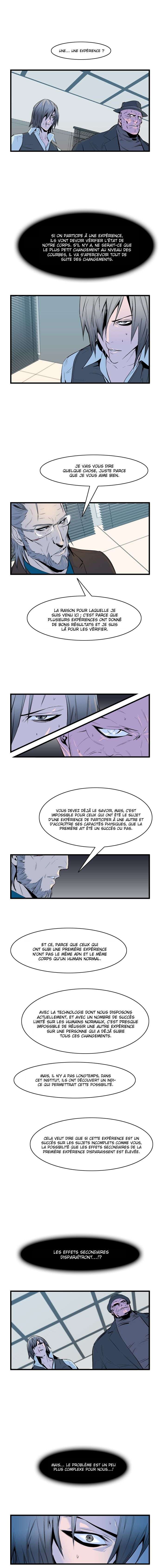  Noblesse - Chapitre 62 - 4