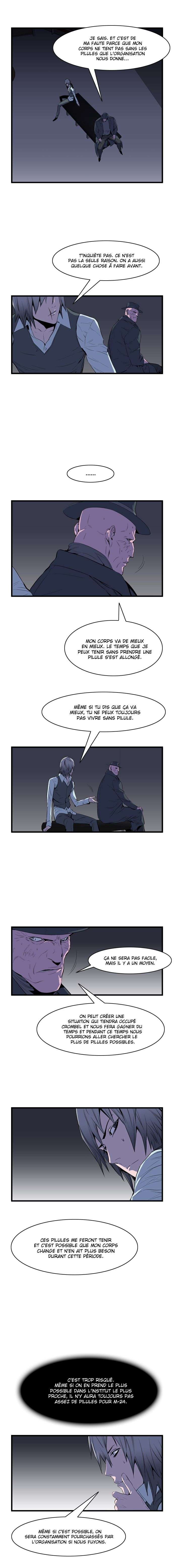  Noblesse - Chapitre 63 - 3