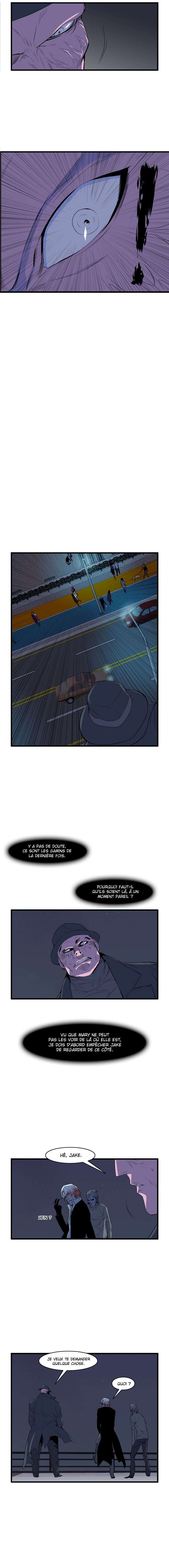  Noblesse - Chapitre 65 - 4