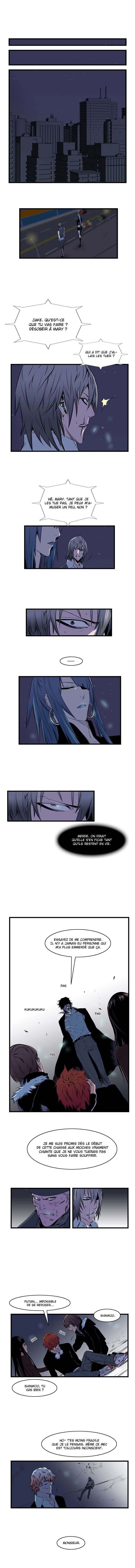  Noblesse - Chapitre 70 - 3