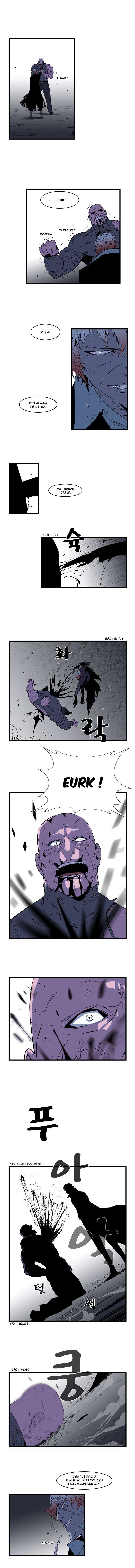  Noblesse - Chapitre 74 - 4