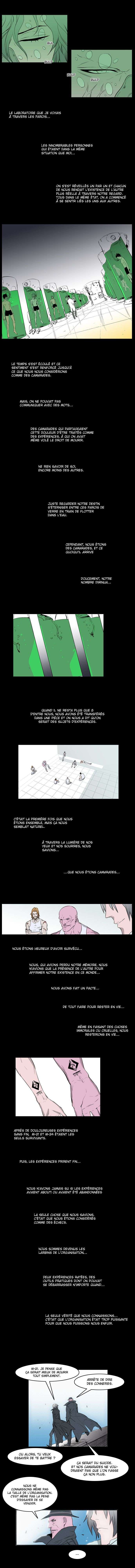  Noblesse - Chapitre 78 - 7