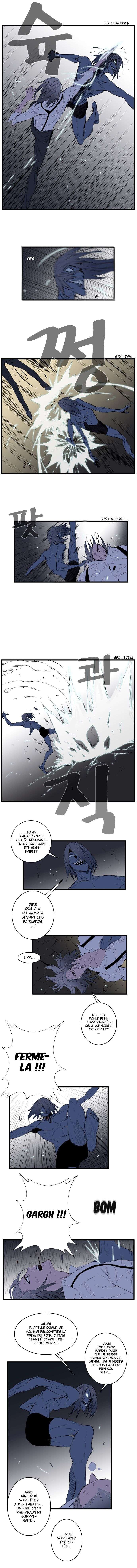  Noblesse - Chapitre 87 - 4