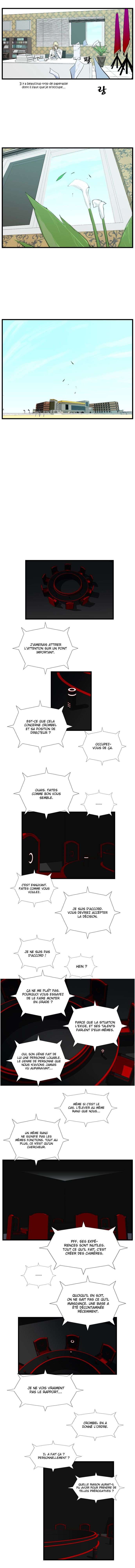  Noblesse - Chapitre 92 - 6