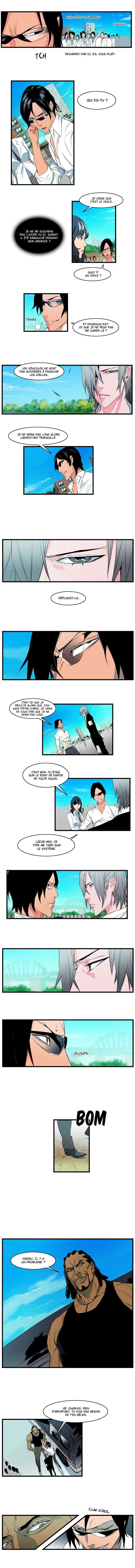  Noblesse - Chapitre 94 - 5