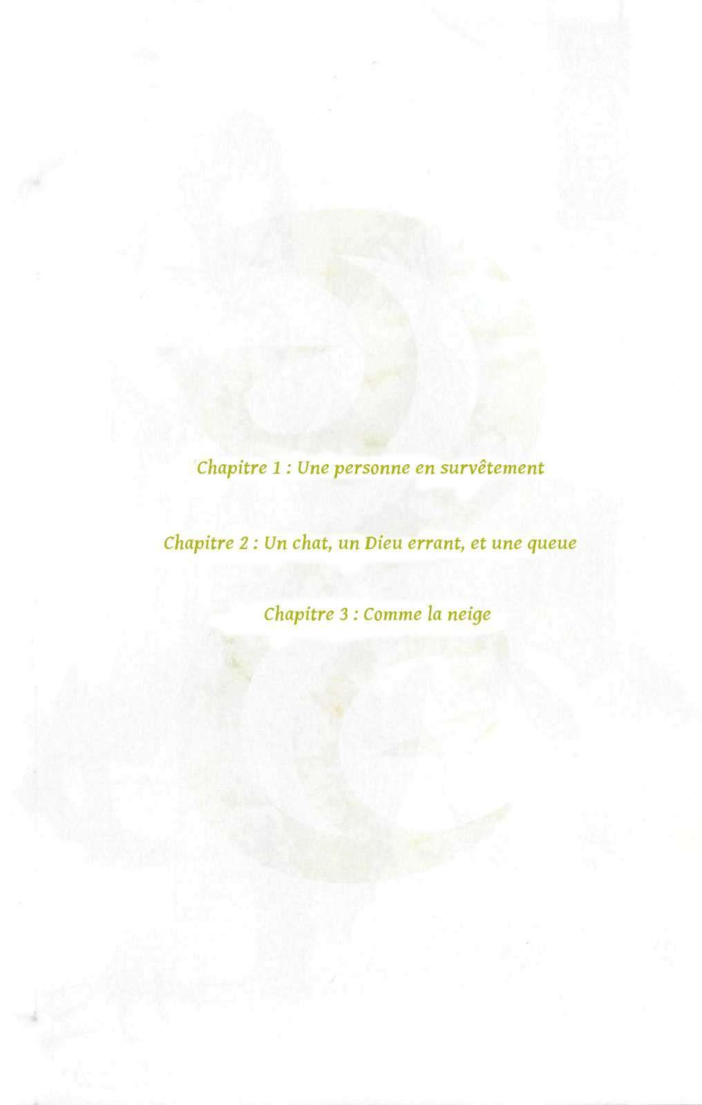  Noragami - Chapitre 1 - 4