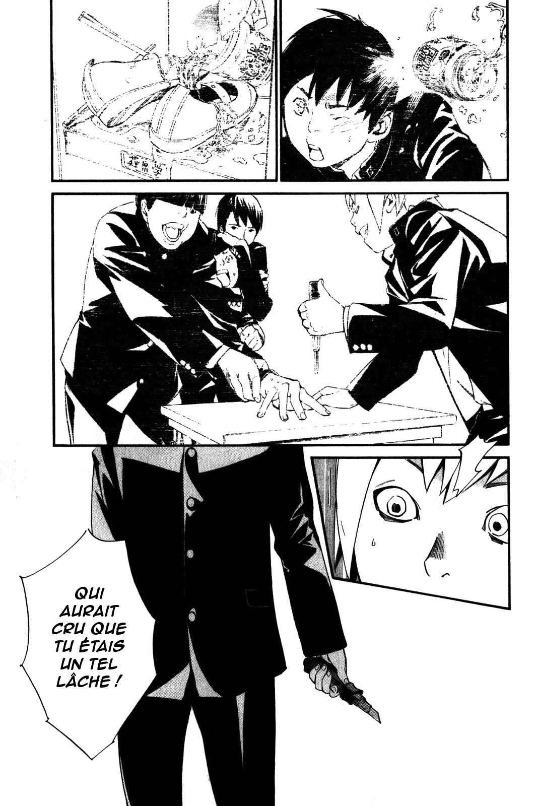  Noragami - Chapitre 10 - 23