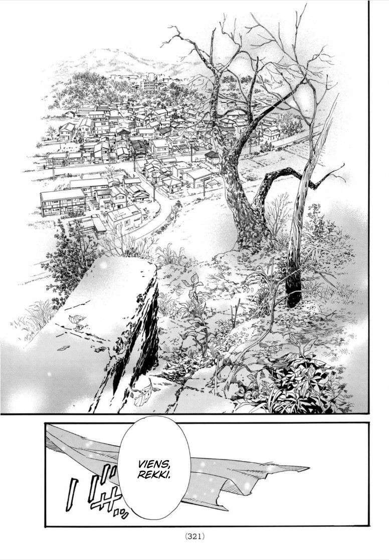  Noragami - Chapitre 100 - 11